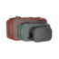 Sea to Summit Hydraulic Packing Cube Set, 3-Piece, Multi, A4280