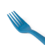 Sea to Summit Individual Camp Fork, Cendre Blue, 005203