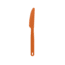 Sea to Summit Individual Camp Knife, Burnt Orange, 005102