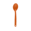 Sea to Summit Individual Camp Spoon, Burnt Orange, 005302