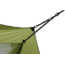 Sea to Summit Jungle Hammock Tarp, Olive, 700