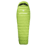Sea to Summit Latitude LT I Sleeping Bag, Regular, Left Zip, Green, 081RL