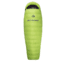 Sea to Summit Latitude LT I Women's Sleeping Bag, Long, Right Zip, Green, 081WLR