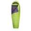 Sea to Summit Latitude LT I Women's Sleeping Bag, Long, Right Zip, Green, 081WLR