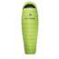 Sea to Summit Latitude LT II Women's Sleeping Bag, Long, Right Zip, Green, 082WLR