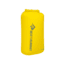 Sea to Summit Lightweight 20L Dry Bag, Sulphur Yellow, Extra Large, A4006-52