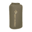 Sea to Summit Lightweight Dry Bag, 35 Liters, Olive Green, XXL, A4007-45
