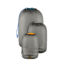Sea to Summit Mesh Stuff Sack Set, 3-Sack, Orange, Blue, Grey, Large, A4570