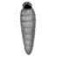 Sea to Summit Micro MCIII 28 Sleeping Bag (850 Down)-Regular-Right
