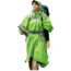 Sea to Summit Nylon Tarp-Poncho, Apple Green, 188-43