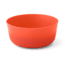 Sea to Summit Passage Bowl, Spicy Orange, Small, A1346-22