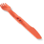 Sea to Summit Passage Cutlery Set, 2 Piece, Spicy Orange, A1342-22