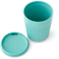 Sea to Summit Passage Insulated Mug, Aqua Sea Blue, A1345-30