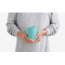 Sea to Summit Passage Insulated Mug, Aqua Sea Blue, A1345-30