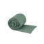 Sea to Summit Pocket Towel, 24 x 48, Sage Green, Large, A2512-45