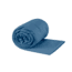Sea to Summit Pocket Towel, 30 x 60, Moonlight Blue, Extra Large, A2513-35