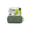 Sea to Summit Pocket Towel, Medium, 20in x 40in, Lime, 210-42