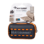 Sea to Summit Pocket Towel, Small, 16in x 32in, Orange, 190-22