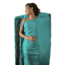 Sea to Summit Premium Silk Travel Liner, Sea Foam, Standard, 111-49