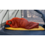 Sea to Summit Pursuit Plus SI Mat, Regular, Zinnia Orange, Medium / Regular, A3505