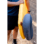 Sea to Summit Pursuit Plus SI Mat, Regular, Zinnia Orange, Medium / Regular, A3505