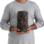 Sea to Summit Pursuit SI Mat, Regular, Bombay Brown, Medium / Regular, A3501