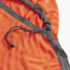 Sea to Summit Reactor Extreme Sleeping Bag Liner w/Drawcord, Spicy Orange, Standard, A3208
