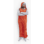 Sea to Summit Reactor Extreme Sleeping Bag Liner w/Drawcord, Spicy Orange, Standard, A3208