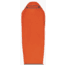Sea to Summit Reactor Fleece Sleeping Bag Liner w/Drawcord, Picante Red, Compact, A3211