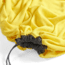 Sea to Summit Reactor Sleeping Bag Liner w/ Drawcord, Sulphur Yellow, Standard, A3202
