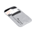 Sea to Summit RFID Neck Wallet, HighRise Grey, One Size, 456-11