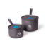 Sea to Summit Frontier Ultralight Two Pot Set