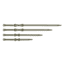 Sea to Summit Stretch-Loc Strap Set, 4 Piece