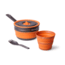 Sea to Summit XLite Collapsible Pot Cook Set