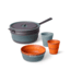 Sea to Summit XLite Collapsible Pot Cook Set