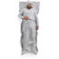 Sea to Summit Silk Blend Sleeping Bag Liner, Moonstruck Grey, Standard, A3242