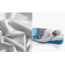 Sea to Summit Silk Blend Sleeping Bag Liner, Moonstruck Grey, Standard, A3242