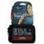 Sea to Summit Silk/Cotton Blend Travel Liner, Long Rectangular, 314