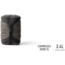 Sea to Summit Spark Down Sleeping Bag, Beluga Black, Regular, S2133