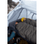 Sea to Summit Spark Pro Down 30F/-1C Sleeping Bag, Regular, Beluga Black, Regular, S2151