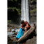 Sea to Summit Sprint 20L Drypack, Blue, 550-30