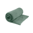 Sea to Summit Tek Towel, 30x60, Sage Green, 30x60, A2518-45