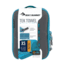 Sea to Summit Tek Towel, Extra Small, 12in x 24in, Pacific Blue, 261-32