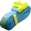 Sea to Summit Tie Down with Silicone Cover Double Pack, 2 Pack, Multi Color, 3.5m, 657