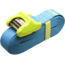 Sea to Summit Tie Down with Silicone Cover Double Pack, 2 Pack, Multi Color, 3.5m, 657