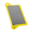 Sea to Summit TPU Guide Waterproof Case for Large Smartphones, Yellow, 387-50