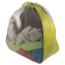 Sea to Summit Travelling Light Laundry Bag, Lime Green, 469-41