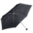 Sea to Summit Travelling Light Pocket Umbrella, Black, 430-19