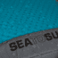 Sea to Summit Travelling Light Tablet Sleeve, Small, Blue, 486-32