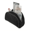 Sea to Summit Travelling Light Toiletry Bag-Black-Small
